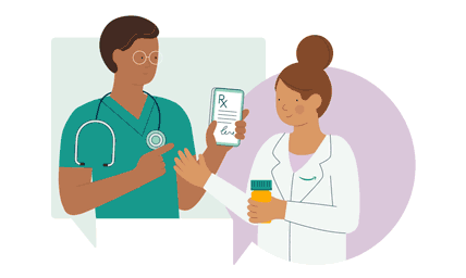 How Doctors Choose the Right Medication: A Clinical and Technological Perspective