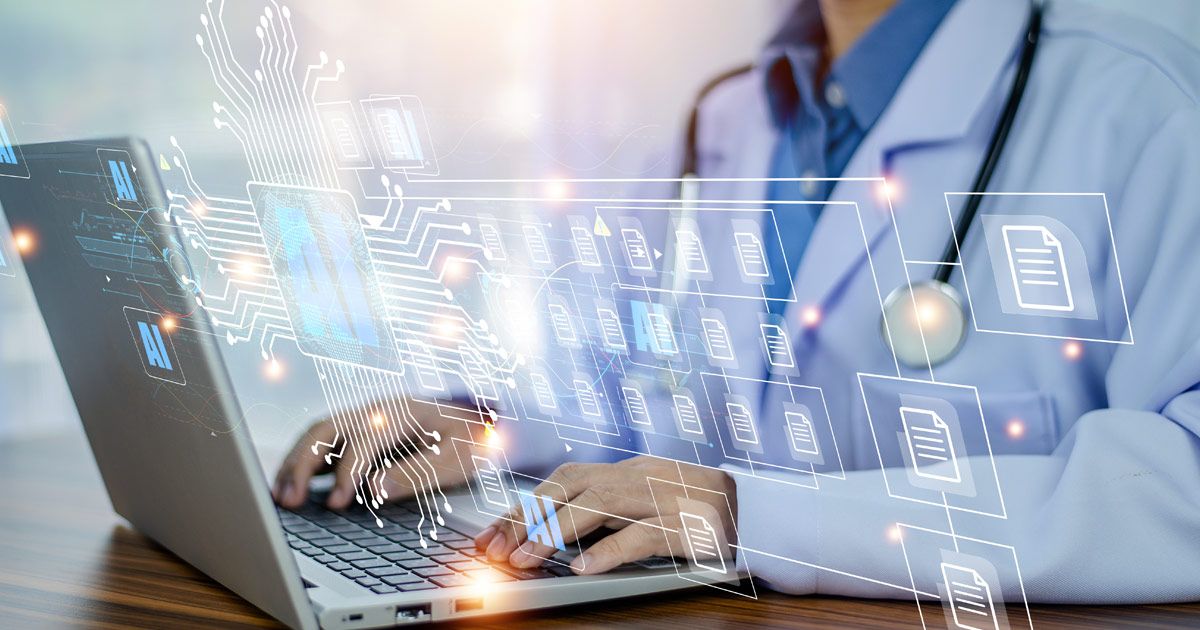 How Medical History Helps With Diagnosis: The Data Layer Behind Clinical Decision-Making
