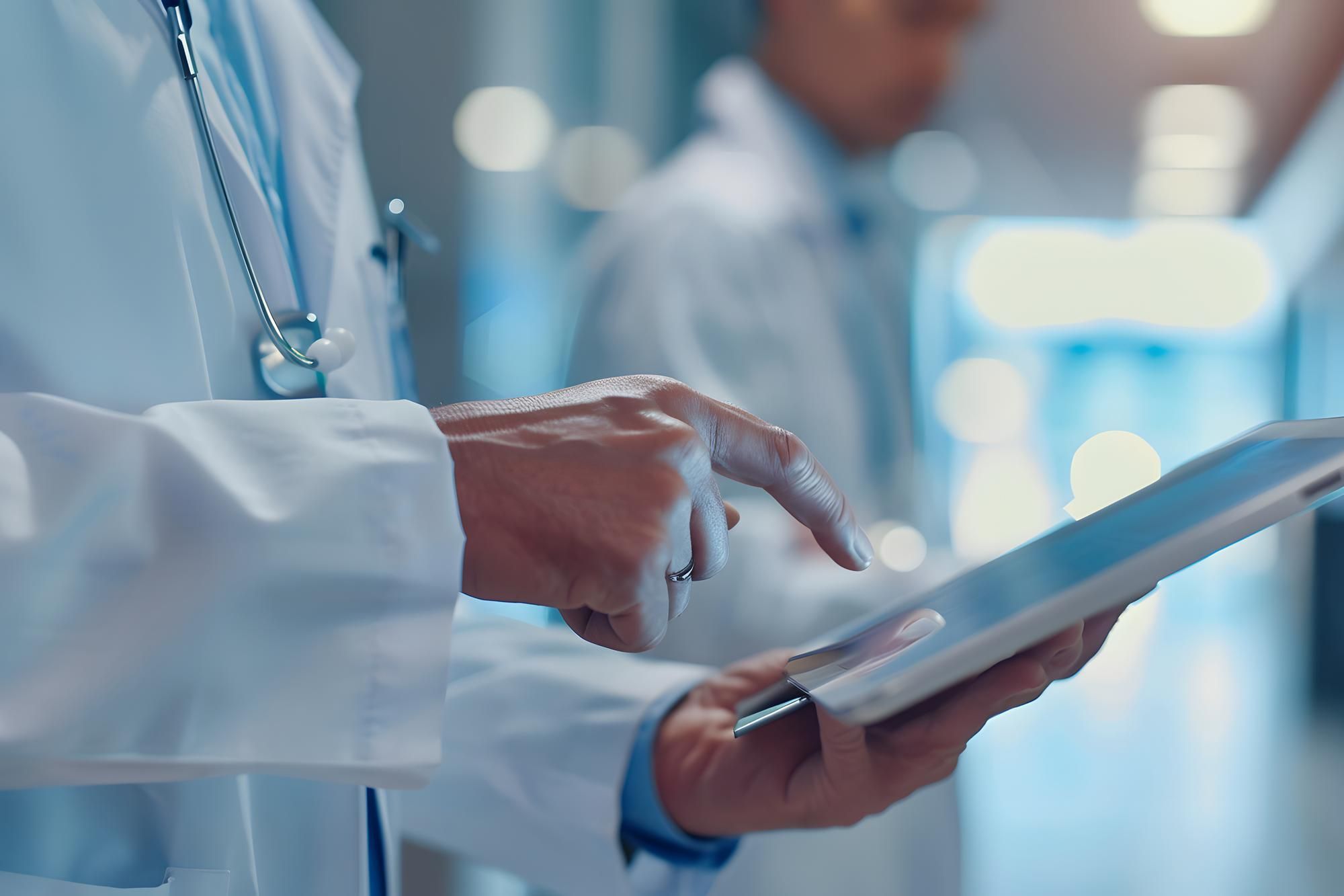 How Modern Medicine Is Changing Patient Care